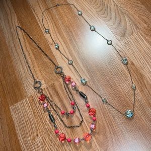 Necklace Set